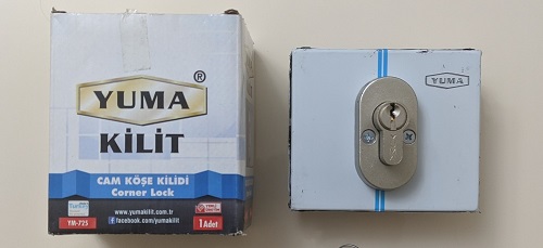 aksoy cam kapı kilidi açma